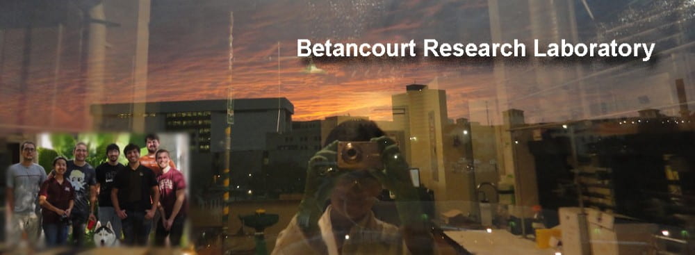 Betancourt Research Laboratory